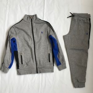 Polo Ralph Lauren Outfit size 6